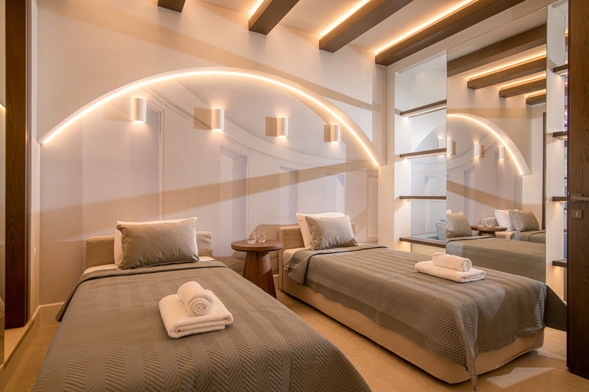 Elounda Riviera Villa